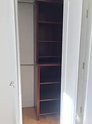 Rented by Uptown Flats LLC