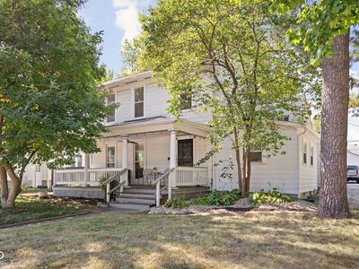 142 N Washington St, Danville, IN, 46122