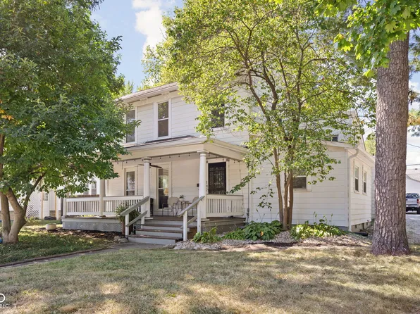 142 N Washington St, Danville, IN 46122