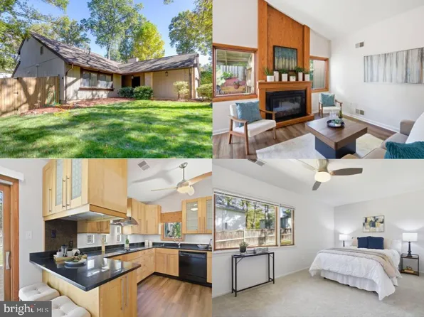 10508 Indigo Ln, Fairfax, VA 22032