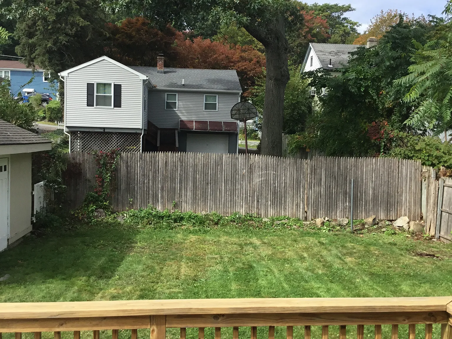 3 bed, 840 sqft, $1,950 — Photo 4