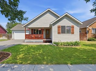 681 Green Tree Dr, Belgrade, MT 59714