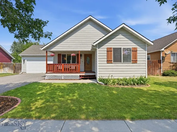 681 Green Tree Dr, Belgrade, MT 59714