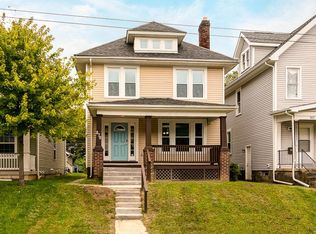 878 Gilbert St, Columbus, OH 43206