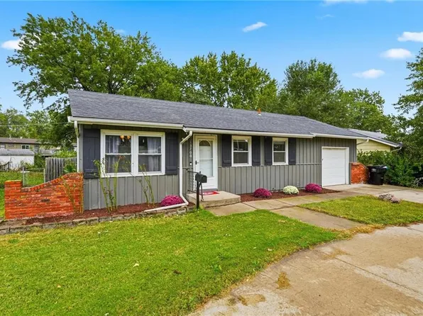 13700 E 39th St S, Independence, MO 64055