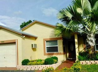 13413 SW 116th Ct, Miami, FL 33176