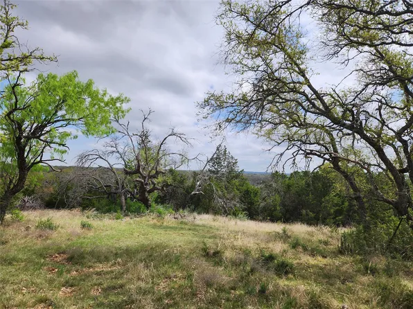 County Road 402, Goldthwaite, TX 76844