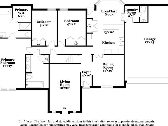 2nd image of 4472 Bayhill Dr