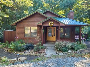 2094 Cascade Trl, Fancy Gap, VA 24328