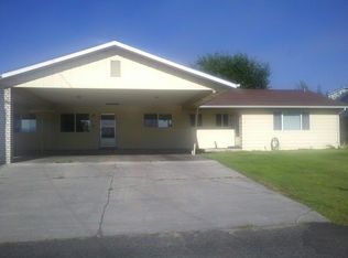 1460 Terrace Dr APT B, Clarkston, WA 99403