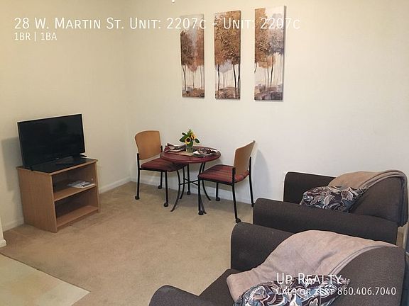 4th image of 28 W Martin St Unit 2207C