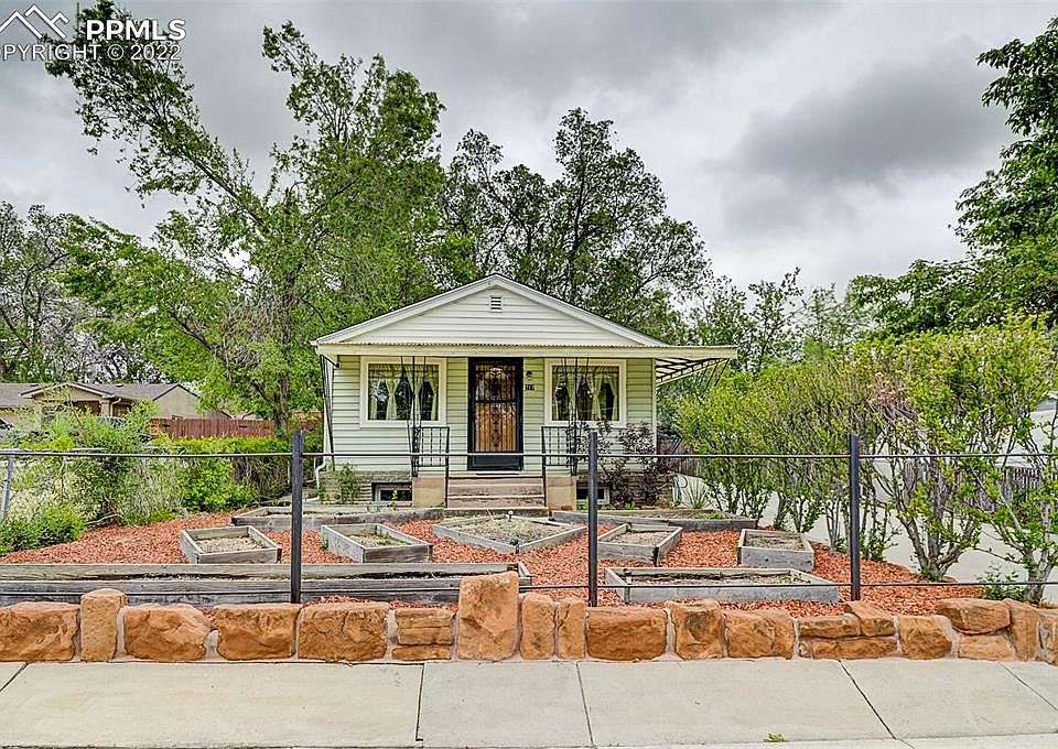 717 Ave, Colorado Springs, CO 80909 Zillow