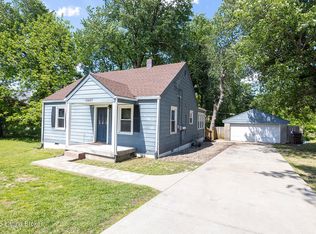 10607 National Tpke, Fairdale, KY 40118