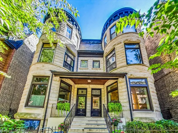 433 W Roslyn Pl #1E, Chicago, IL 60614