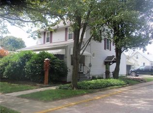 350 S 5th St, Indiana, PA 15701