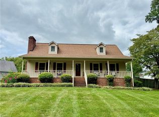 3786 Beech Cir, Trinity, NC 27370