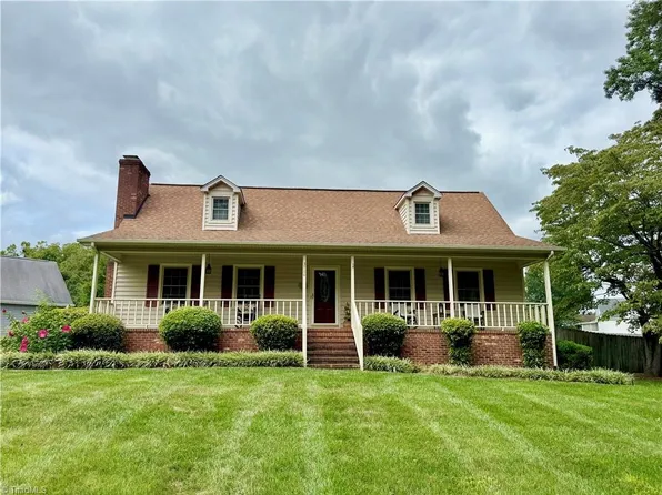 3786 Beech Cir, Trinity, NC 27370