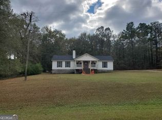 161 Bentley Rd, Knoxville, GA 31050