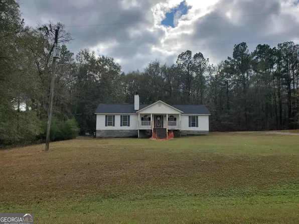 161 Bentley Rd, Knoxville, GA 31050