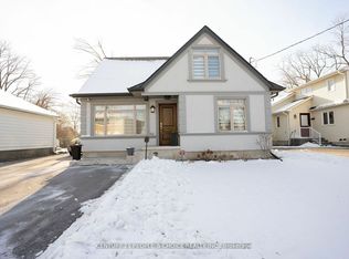 5 Murray St, Brampton, ON L6X 1R6