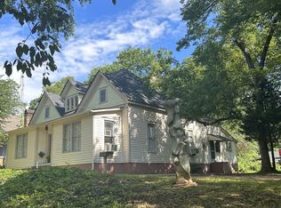 750 Boulevard, Athens, GA 30601