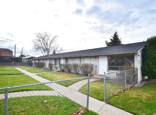 1005 S 41st Ave #1007, Yakima, WA 98908