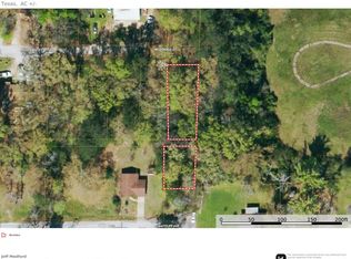 R48698 & R48713 McDonald St, Lufkin, TX 75904