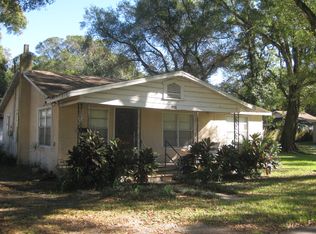 2305 N 45th St, Tampa, FL 33605