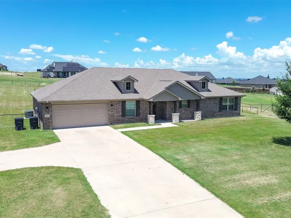 7211 Veal Station Rd, Weatherford, TX 76085