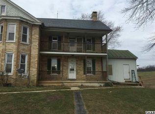 799 Centerville Rd, Newville, PA 17241