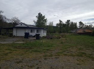 3740 E College Way, Mount Vernon, WA 98273