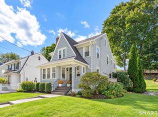 1106 Valley Road, Fairfield, CT 06825