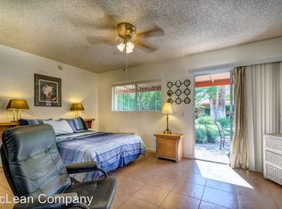 350 E Palm Canyon Dr APT 3, Palm Springs, CA 92264