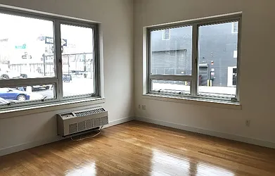 Rented by Carnegie Management Inc