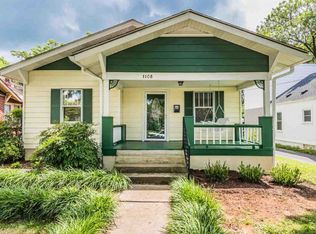 1108 Nutwood St, Bowling Green, KY 42103