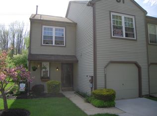 337 Ericson Ct #337, Mount Laurel, NJ 08054