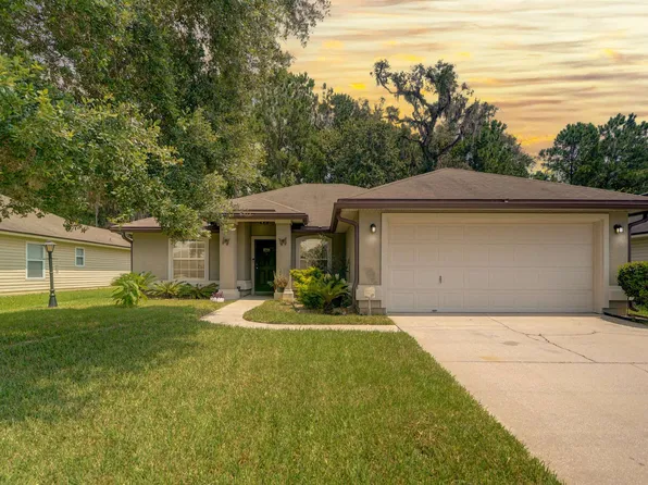 6821 Southern Oaks Dr, Jacksonville, FL 32244