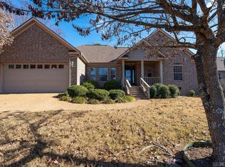 826 Copperfield Cir, Heber Springs, AR 72543