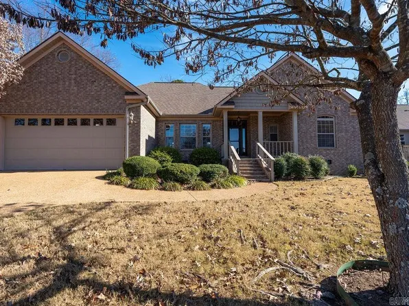 826 Copperfield Cir, Heber Springs, AR 72543