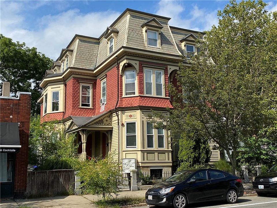 1st image of 1403 Westminster St #A