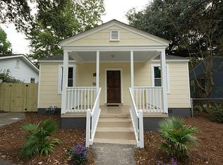 S Rhett Ave, North charleston, SC 29405