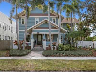 446 13th Ave NE, Saint Petersburg, FL, 33701