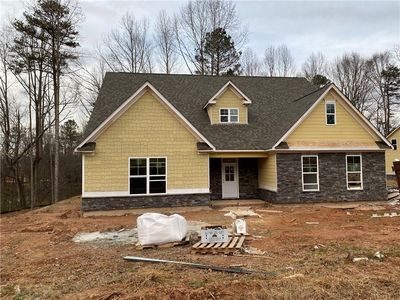 91 Marauder Way, Athens, GA, 30607