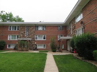 6834 W Lode Dr UNIT 3A, Worth, IL 60482