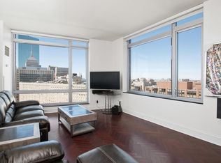 1 Charles St PENTHOUSE 205, Boston, MA 02114