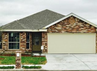601 S Paseo Del Rey St, Mission, TX 78572