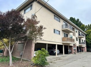 1721 Berkeley Way APT 1, Berkeley, CA 94703