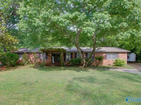 2006 Sherwood Dr SE, Decatur, AL 35601