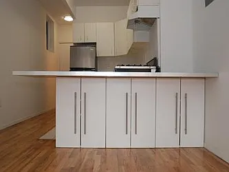 Rented by Buchbinder & Warren