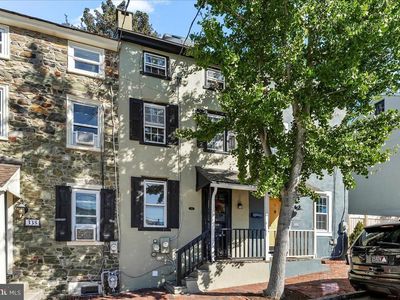 333 Hannum Ave, West Chester, PA, 19380